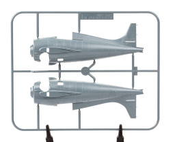 1:48 Grumman F4F-4 Wildcat Late (ProfiPACK edition)