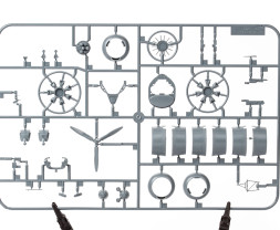 1:48 Grumman F4F-4 Wildcat Late (ProfiPACK edition)