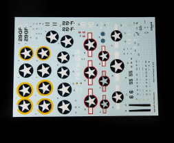 1:48 Grumman F4F-4 Wildcat Late (ProfiPACK edition)