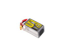 GENS ACE LIPO TATTU R-Line FPV serie - 4S 850mAh 14,8V 4S1P (150C) Version 5.0