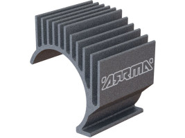 1:18 Arrma Typhon Grom 4WD: Arrma chladič motoru typ B