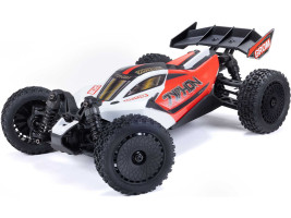 1:18 Arrma Typhon Grom 4WD Smart RTR (červená)