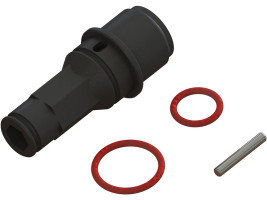 1:18 Arrma Typhon Grom 4WD: Spojka centrální hřídele