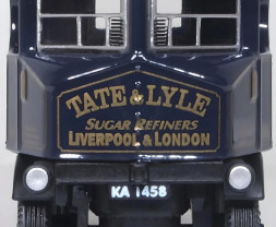 1:76 Sentinel Dropside Tate & Lyle