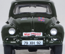1:76 VW Beetle British Army of the Rhine
