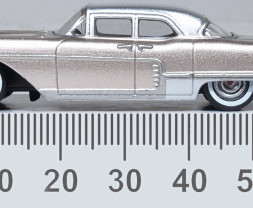 1:87 Cadillac Eldorado Brougham 1957 Sandalwood