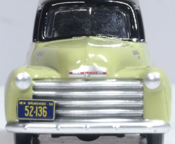 1:87 Chevrolet Panel Van 1950 Speciality Foods