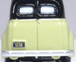 1:87 Chevrolet Panel Van 1950 Speciality Foods