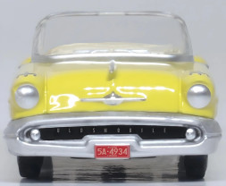 1:87 Oldsmobile 88 Convertible 1957 Coronado Yellow