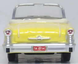 1:87 Oldsmobile 88 Convertible 1957 Coronado Yellow