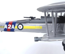 1:72 Fairey Swordfish Mk.I, FAA/RN, Historic Flight RNAS Yeovilton 1990–2003