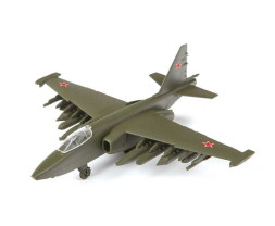 1:144 Sukhoi Su-25 ″Frogfoot″