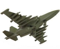 1:144 Suchoj Su-25 „Frogfoot“