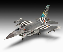 1:32 Lockheed Martin F-16 Fighting Falcon, 50th Anniversary