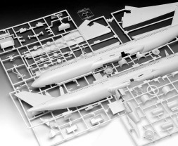 1:144 Airbus A330-300, Lufthansa New Livery