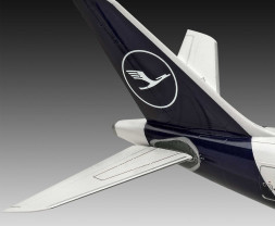 1:144 Airbus A330-300, Lufthansa New Livery