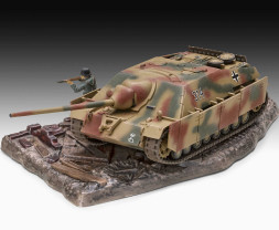 1:76 Jagdpanzer IV L/70 (Model Set)