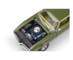 1:25 Pontiac Firebird (1968)