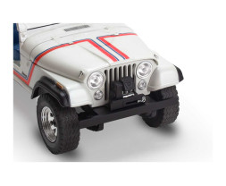 1:24 Jeep CJ-7