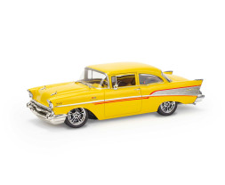 1:25 Chevy Bel Air (1957)