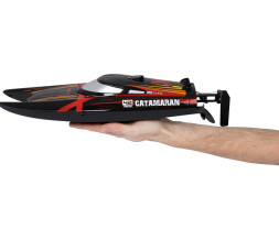 RC loď Revell X-Treme Catamaran