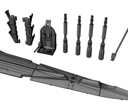 1:48 Hawker Sea Hurricane Mk.IIc