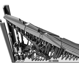 1:48 Hawker Sea Hurricane Mk.IIc