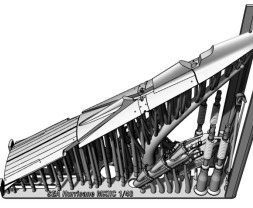 1:48 Hawker Sea Hurricane Mk.IIc
