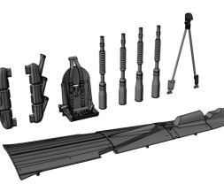 1:48 Hawker Sea Hurricane Mk.IIc