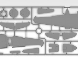 1:48 Martin B-26B Marauder