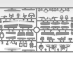 1:48 Martin B-26B Marauder