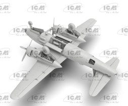 1:48 Martin B-26B Marauder