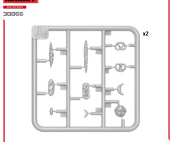 1:35 Tempo A400 Lieferwagen, Bakery Van