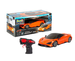 1:24 RC Car Revell McLaren 765LT