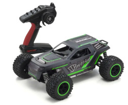 1:10 RAGE 2.0 Fazer Mk2 EP 4WD Readyset (barevné schéma 3)