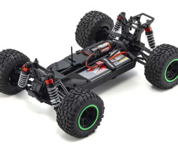 1:10 RAGE 2.0 Fazer Mk2 EP 4WD Readyset (barevné schéma 3)