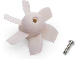 E-flite UMX F-86 Sabre 0.44m: Rotor dmychadla 30x82 mm