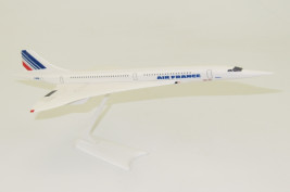 1:250 Aérospatiale-BAC Concorde, Air France (Snap-Fit)