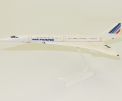 1:250 Aérospatiale-BAC Concorde, Air France (Snap-Fit)