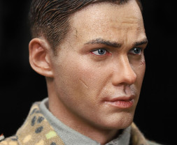 1:6 WWII German 12th SS Panzer Division Oberschütze – Lio