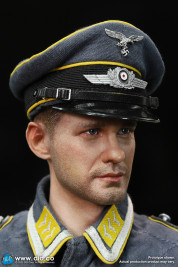 1:6 WWII German Fallschirmjäger – Axel (20th Anniversary Edition)