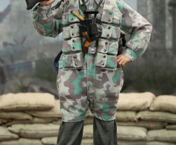 1:6 WWII German Fallschirmjäger – Axel (20th Anniversary Edition)