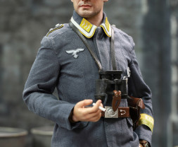 1:6 WWII German Fallschirmjäger – Axel (20th Anniversary Edition)