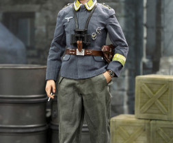 1:6 WWII German Fallschirmjäger – Axel (20th Anniversary Edition)