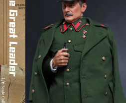 1:6 Soviet Leader Stalin