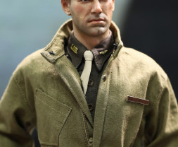 1:6 WWII US United States Army Air Forces Pilot – Captain Rafe