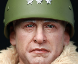 1:6 WWII US Accessory Kit Og General Patton
