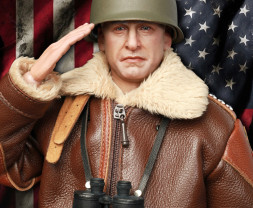 1:6 WWII US Accessory Kit Og General Patton