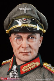 1:6 Walter Model, WW II German General Field Marshal