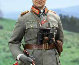 1:6 Walter Model, WW II German General Field Marshal